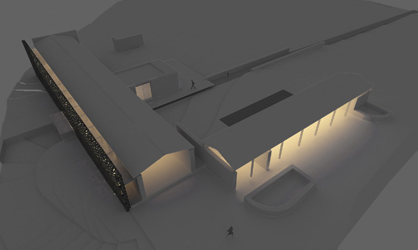 Projet-pignan-atelier-ama-marcello-abad