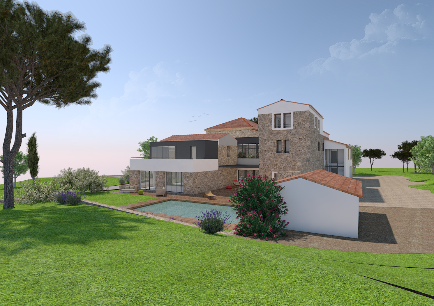 PLAN KAYA Denis - 11 - Image2