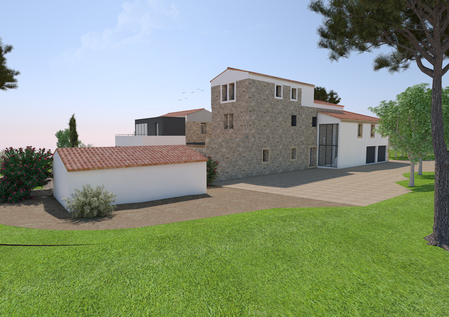 PLAN KAYA Denis - 11 - Image4